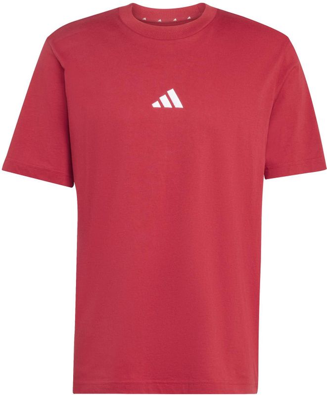 T-shirt adidas Essentials Small Logo