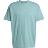 adidas - All SZN - T-shirt - Katoen