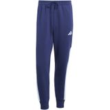 Adidas Seasonal Essentials Broek - Colorblock - Fleece - Zacht - Comfortabel
