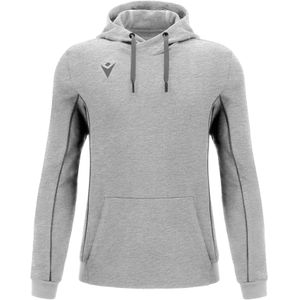 Macron - Theater ECO - Hoodie - Vrijetijdssweater - Met Capuchon