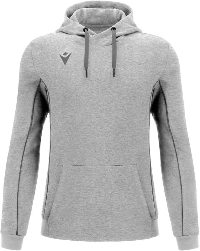 Macron - Theater ECO - Hoodie - Vrijetijdssweater - Met Capuchon