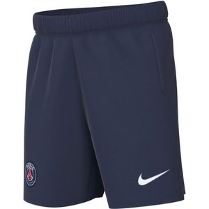 Nike - PSG Academy Pro 2024/25 - Voetbalshort - Dri-FIT - Kinderbroeken