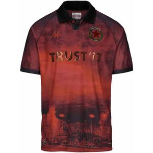 Uitshirt Red Star FC 2024/25