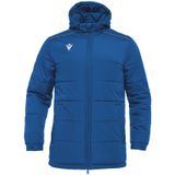 Macron - Gyor - Waterdichte Jas - Gevoerd - Polyester