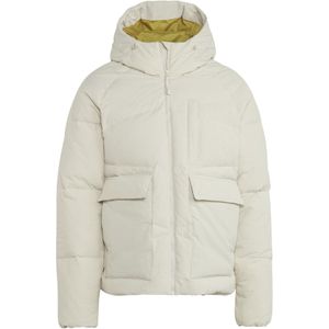 adidas - Big Baffle - Donsjack - Lichtgewicht - Gerecycleerde Materialen