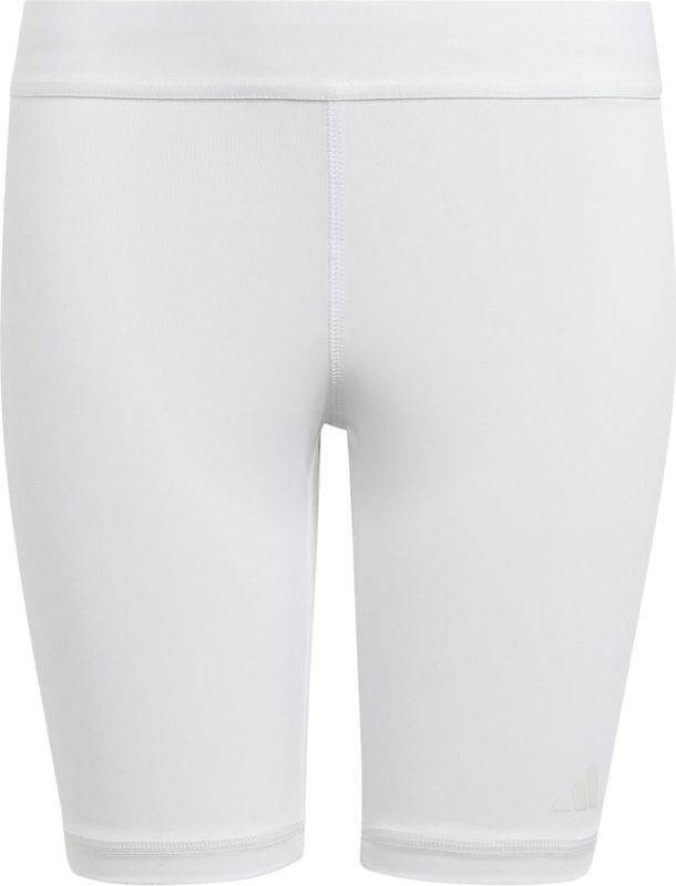 adidas - Techfit Aeroready - Sportbroeken - Zwart - Gerecycled Materiaal