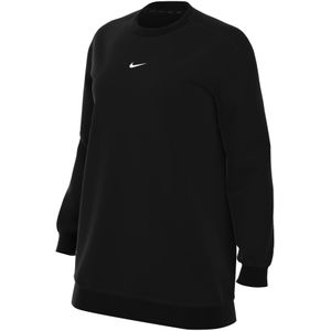 Dames sweatshirt Nike Dri-FIT One