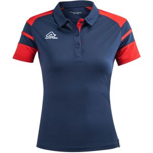 Acerbis - Kemari - Poloshirt - Dames - Korte Mouwen - Ademend