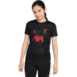 Prematch shirt voor kinderen Liverpool FC 2024/25 Academy Pro Third
