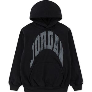Jordan - MVP - Hoodie - Kinder - Sportieve Stijl - Comfortabele Pasvorm
