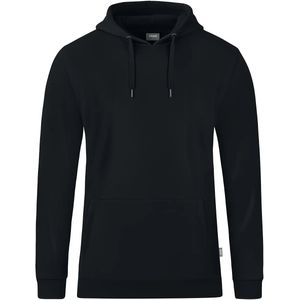 Jako - Organic - Hoodie - Kinderen - Duurzaam - Kangoeroezakken