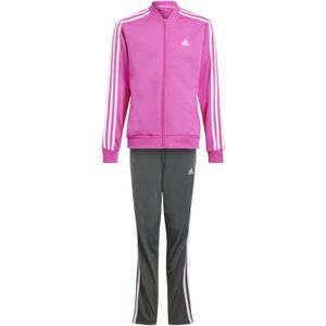 adidas - Essentials 3-Stripes - Trainingspak - Meisjes
