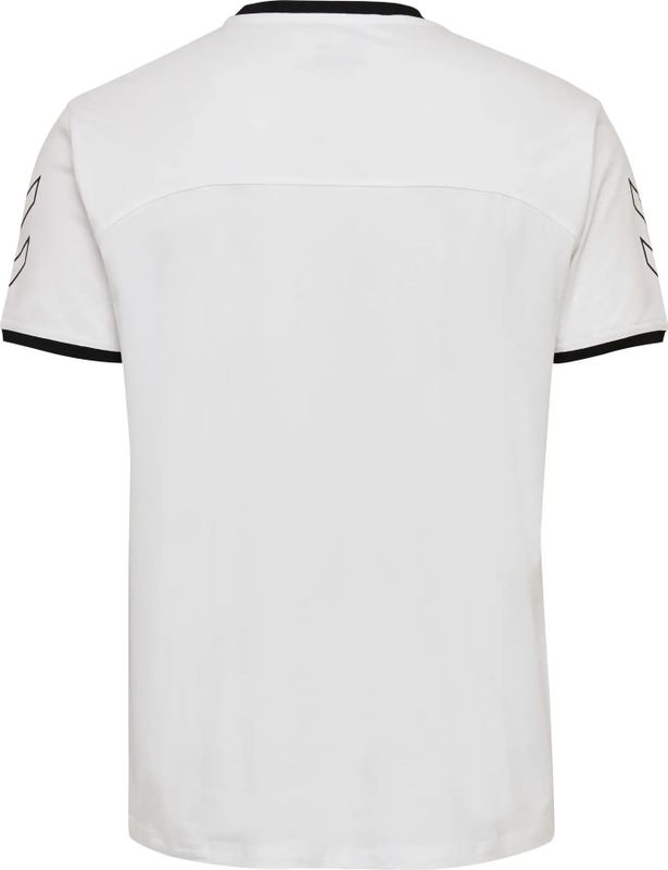 Hummel - hmlCIMA - T-shirt - Kleur