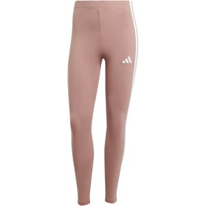 Katoenen legging voor dames adidas Essentials 3-Stripes
