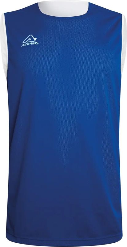 Acerbis - Larry - Tanktop - Kinderen - 100% Polyester - Ademend