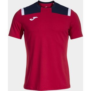 Joma - Toledo - T-shirt - Heren - Korte Mouw