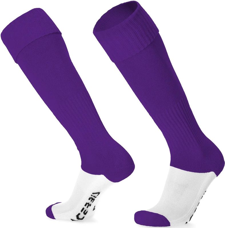 Acerbis - Atlantis - Sportsokken - Zwart - 90% Polyester, 7% Polyamide, 3% Elastaan