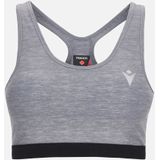 Macron - Beatrix - Sport Bh - Zwart