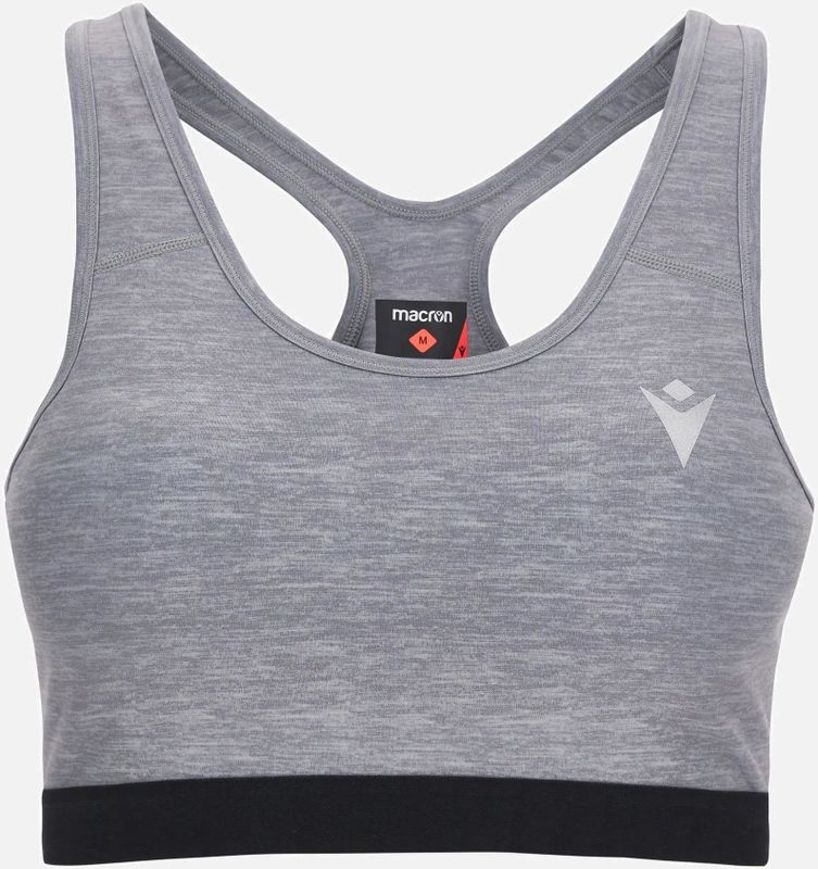 Macron - Beatrix - Sport Bh - Zwart