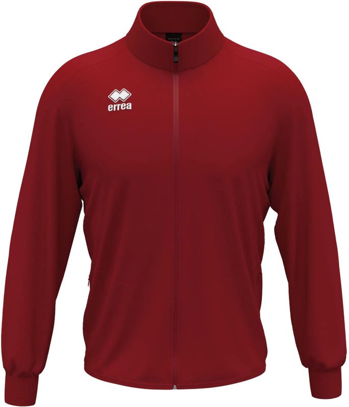 Errea - Kurt - Trainingsjas - Ademend - Full-zip