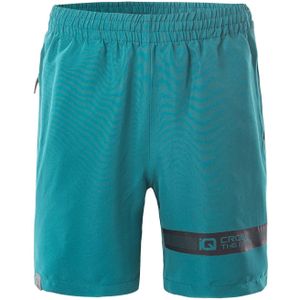 IQ - Cross The Line Amer - Korte Broeken - 100% Polyester