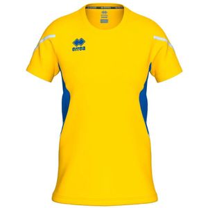 Errea - Corinne - Meisjestrui - Korte Mouwen