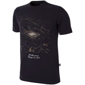 T-shirt Copa Barcelone By Night