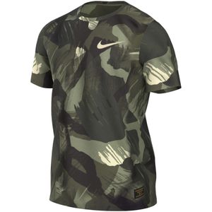 T-shirt Nike Dri-FIT Camo