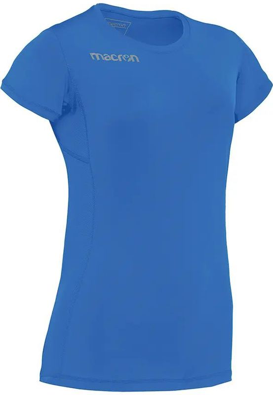 Macron - Patricia - Damestrui - Slim Fit - Voorzijde in Faux Suede