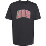 T-shirt adidas Stadium Collegiate