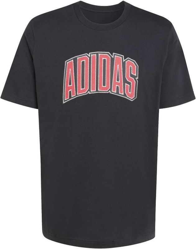 T-shirt adidas Stadium Collegiate