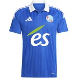 Voetbalshirt RC Strasbourg 2024/25