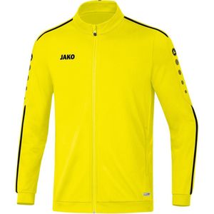 Jas Jako polyester Striker 2.0