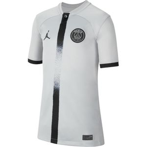 Uitshirt voor kinderen PSG 2022/23