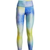 Under Armour - HeatGear - Legging - Korte Print - Dames