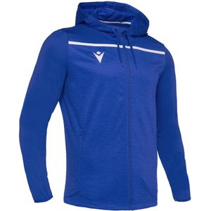 Macron - Aether - Rits Hoodie