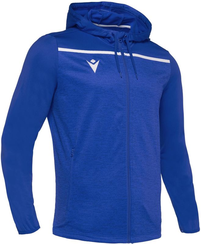 Macron - Aether - Rits Hoodie