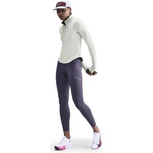 Trainingsbovenstuk voor dames Nike Dri-FIT Tempo Swoosh Run
