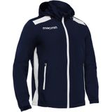 Macron - Calgary - Jas