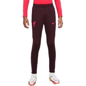 Kinder joggingbroek Liverpool FC Strike KS 2022/23