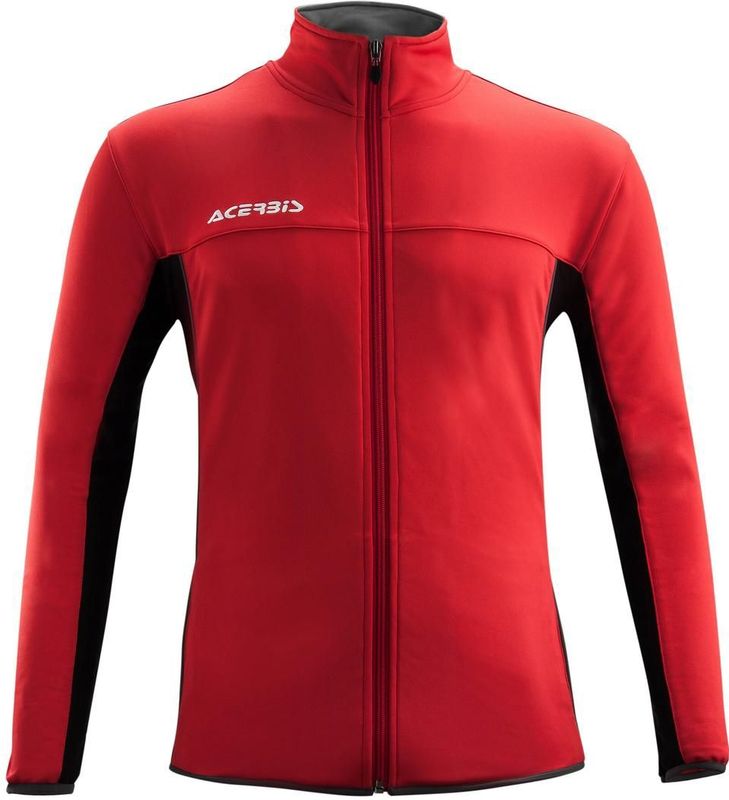 Acerbis - Belatrix - Kinderjas - Hoogwaardige Materialen - Duurzaam en Slijtvaste Keuze