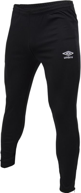 Umbro - Pro Training Core - Joggingsbroek - Marine - Slim Fit