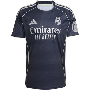 Uitshirt Real Madrid 2025/26