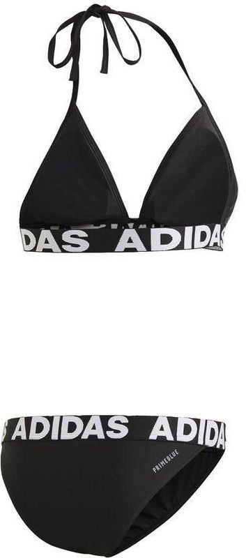 adidas - Beach Neckholder - Bikini - UV-bescherming 50