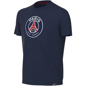 Paris Saint-Germain - Voetbalshirt - Zwart - Kids