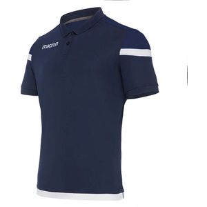 Macron - Shofar - Poloshirt - Slim Fit