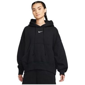 Dames Hoodie Oversized Nike Phoenix Fleece