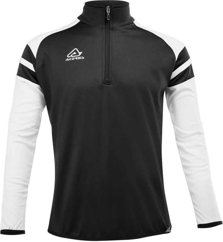 Acerbis - Kemari - Sweater - 1/2 Rits - 100% Polyester - 190g/m²