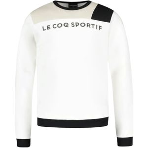 Le Coq Sportif - Graphique N°1 - Kindertrui - Ronde Hals