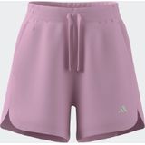 Damesshort adidas Studio 3-Stripes
